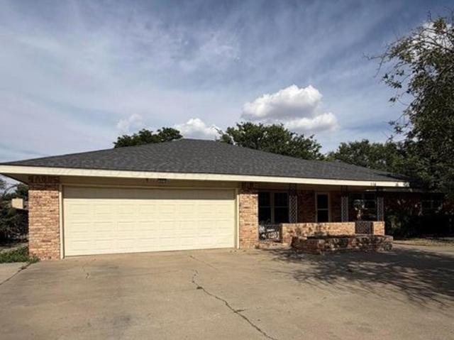 House for sale in Hereford, Texas