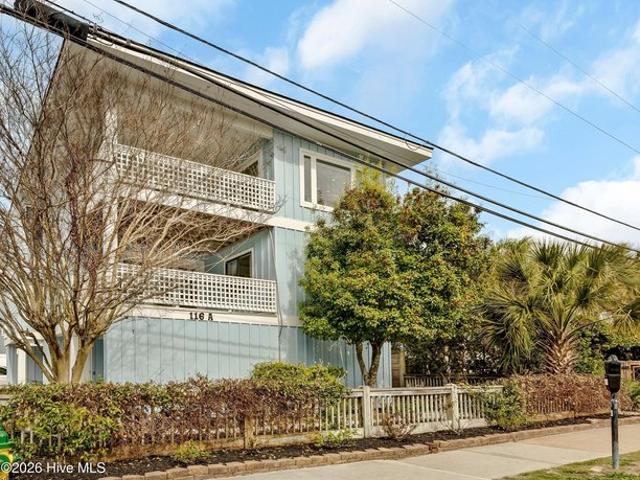 Condo for sale in Wrightsville Beach, North Carolina