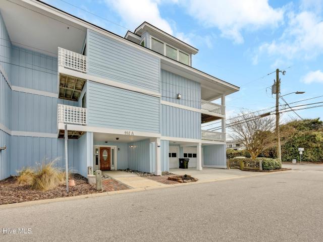 Condo for sale in Wrightsville Beach, North Carolina