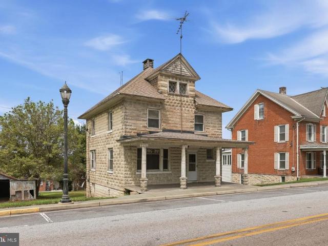 House for sale in Union Bridge, Maryland