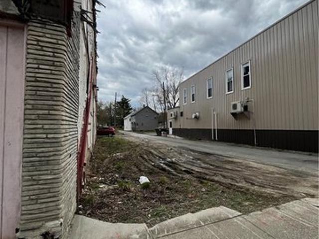 Land for sale in Elmira, New York