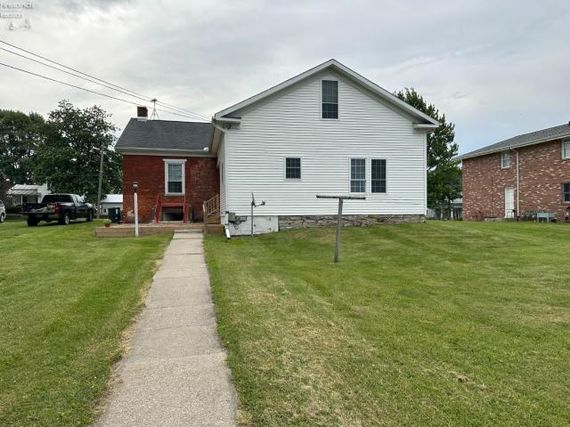 House for sale in Attica, Ohio
