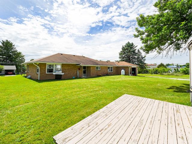 House for sale in Laurelville, Ohio