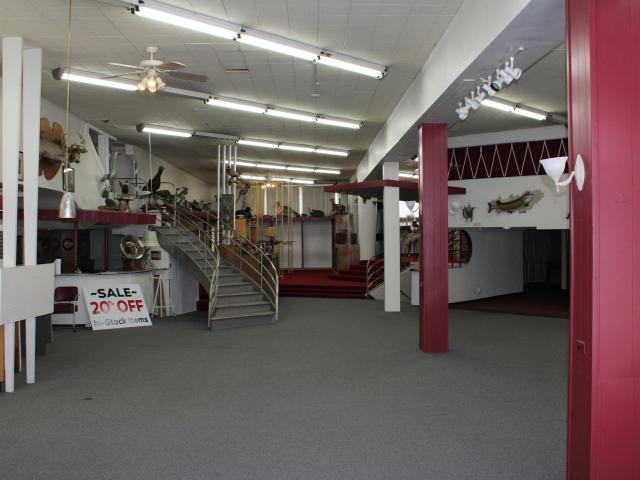 Commercial for sale in Fond Du Lac, Wisconsin