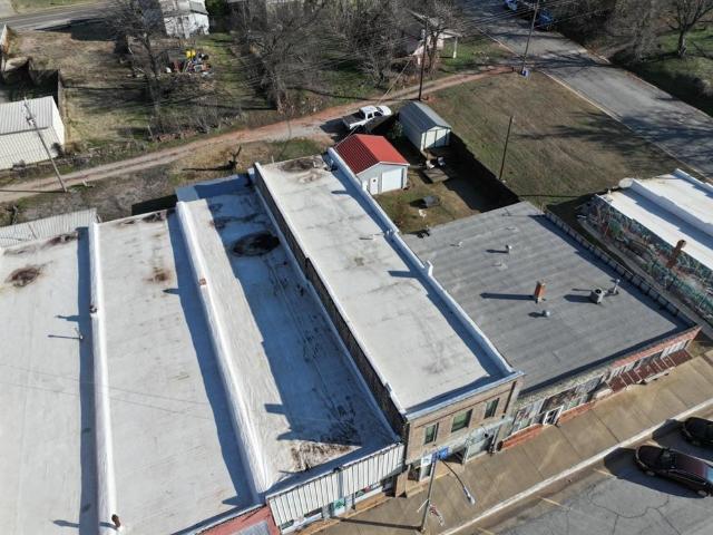 Commercial for sale in Luther, Oklahoma