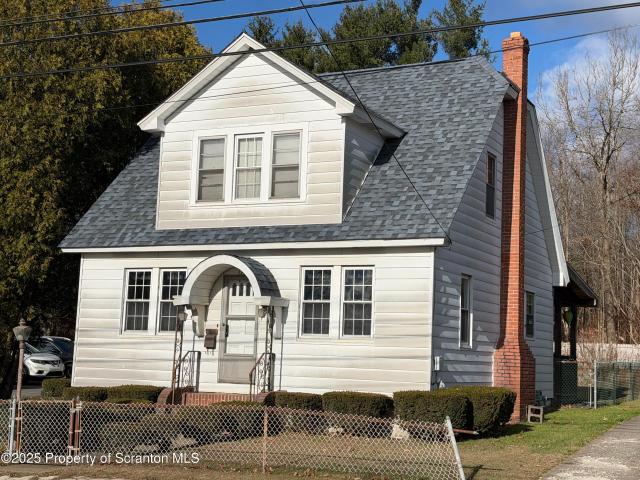 House for sale in Archbald, Pennsylvania