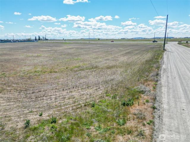 Land for sale in Medical Lake