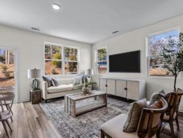Townhouse for sale in Clayton, North Carolina