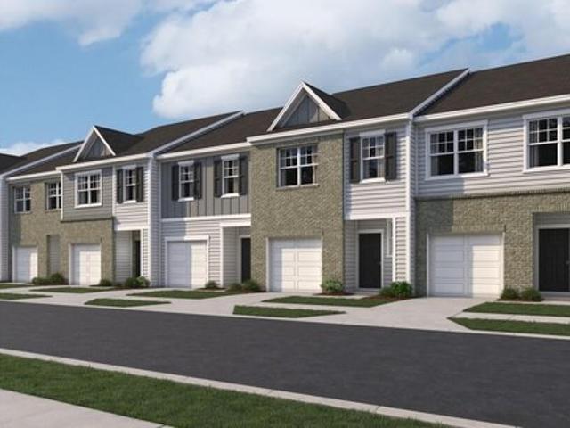 Townhouse for sale in Clayton, North Carolina
