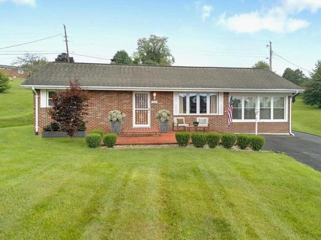 House for sale in Virginia