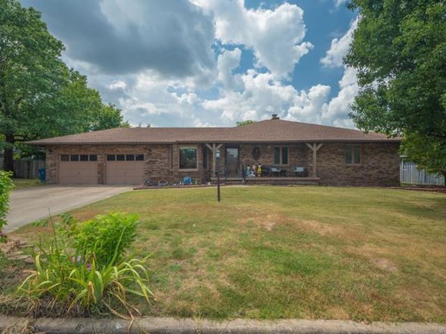 House for sale in Joplin, Missouri
