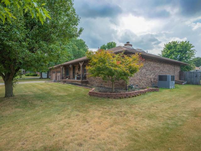 House for sale in Joplin, Missouri