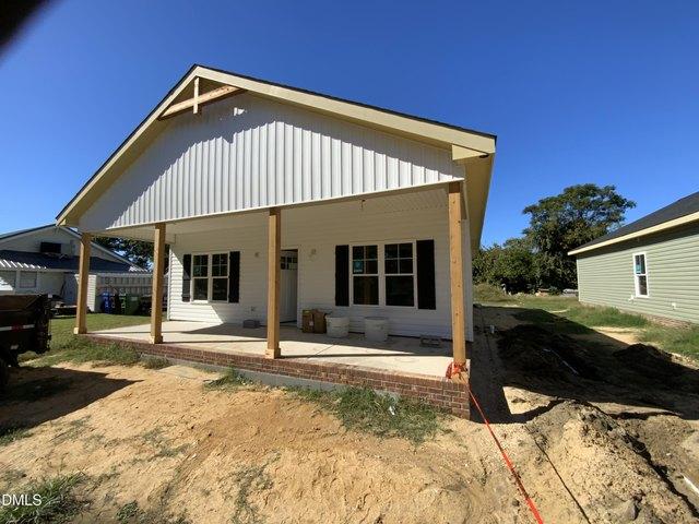 House for sale in Coats, Harnett County