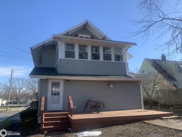 House for sale in Osceola, Iowa