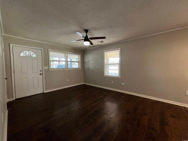 House for sale in Ark