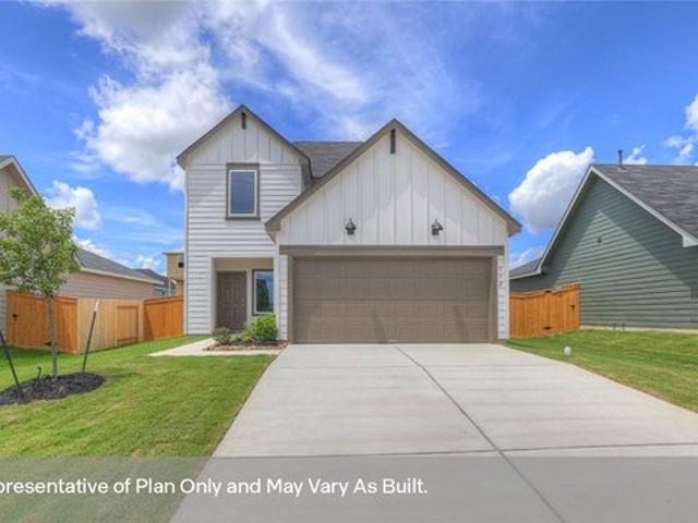 House for sale in Hays, Texas