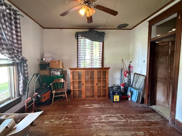 House for sale in Fountain, Indiana
