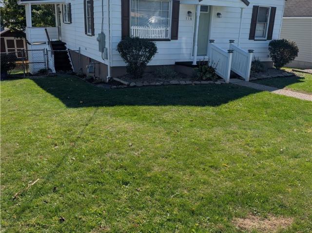 House for sale in East Liverpool, Columbiana County