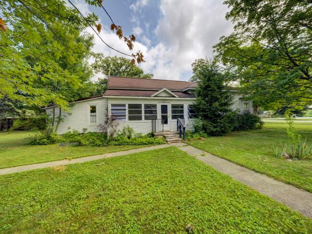 House for sale in Michigan