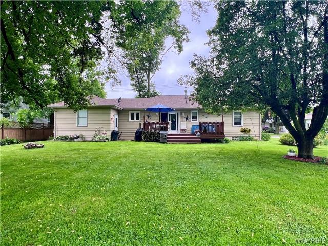 House for sale in Dunkirk, New York