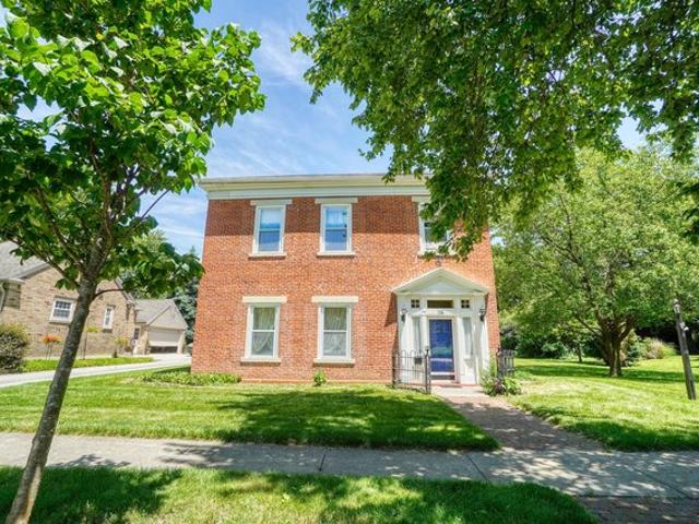 House for sale in Saint Marys, Ohio