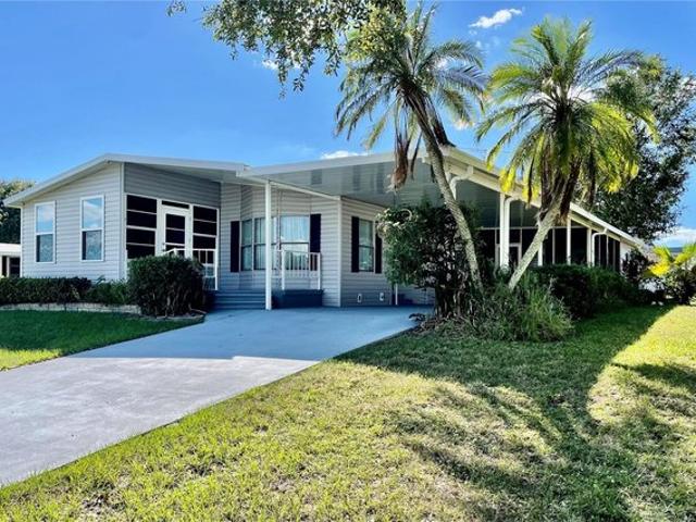 House for sale in Avon Park, Florida