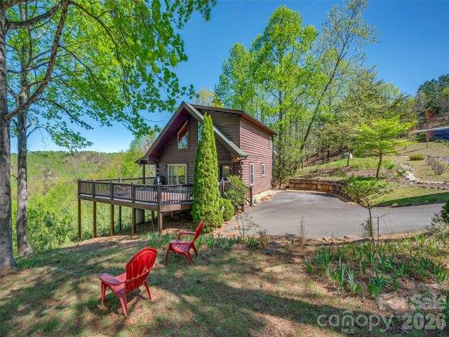 House for sale in Rutherford, North Carolina