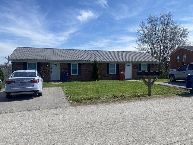 House for sale in Berea, Kentucky