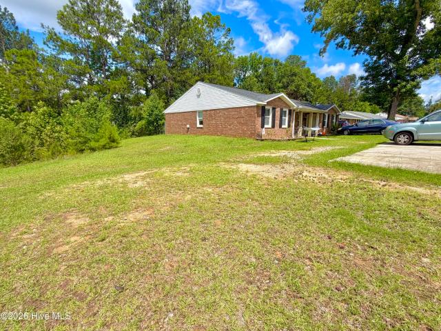 House for sale in Georgia