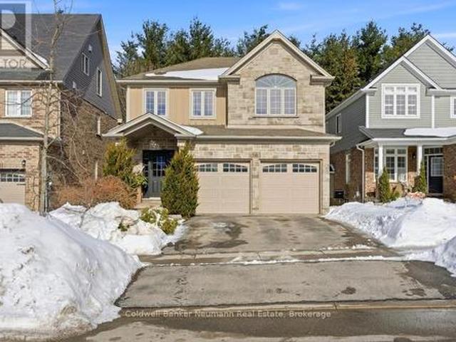House for sale in Wellington, Ontario