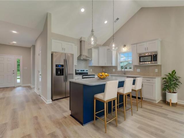 Townhouse for sale in Eden, North Carolina