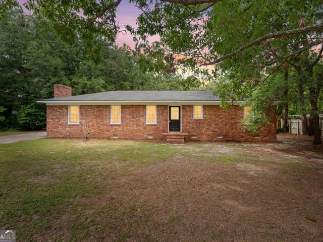 House for sale in Statesboro, Georgia