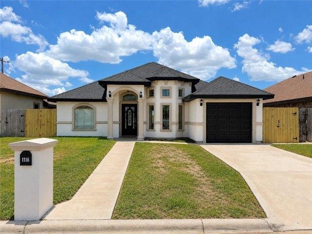 House for sale in San Jose Colonia, Rio Grande City