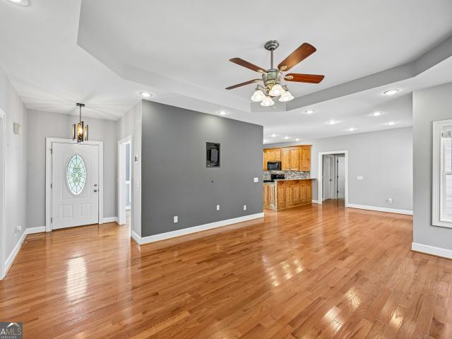 House for sale in Gordon, Georgia