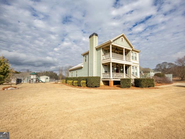 House for sale in Comer, Georgia