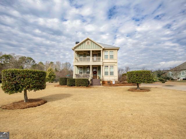 Property for sale in Comer, Georgia