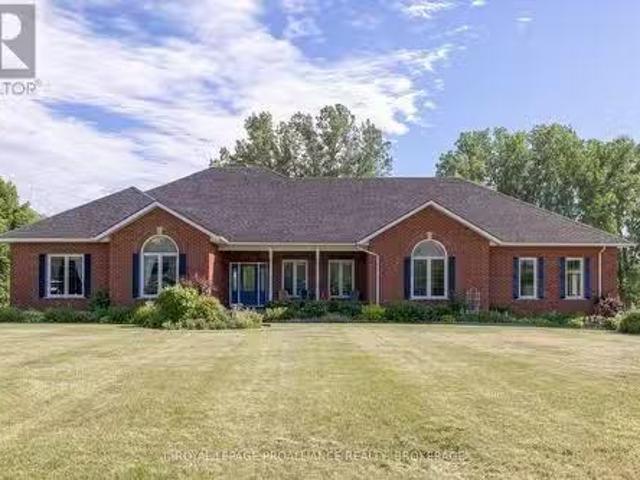 House for sale in Greater Napanee, Ontario