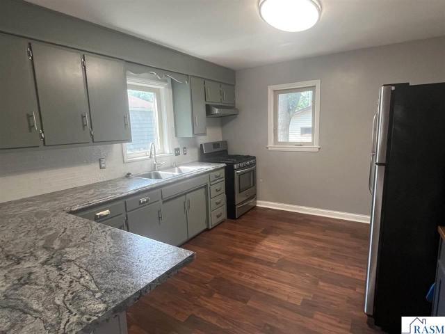 House for sale in Sleepy Eye, Minnesota