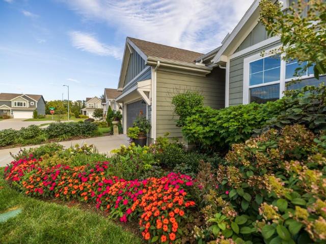 House for sale in Villas at Chapman Farms, Blue Springs