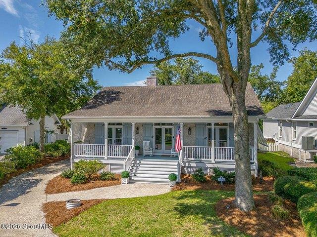 House for sale in Glynn, Georgia