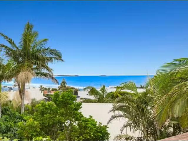 Condo for rent in Kingscliff, New South Wales