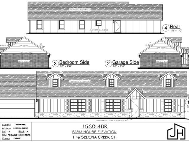 House for sale in Parker, Texas