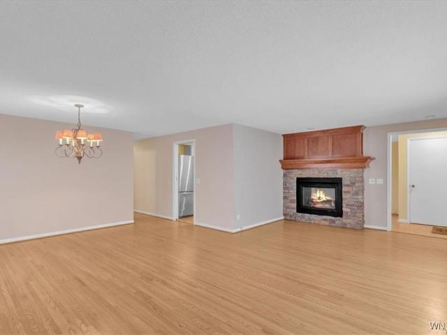 Property for rent in East Amherst, New York