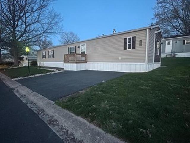 House for sale in Dover, Pennsylvania