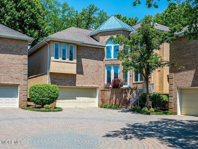House for sale in Monmouth, New Jersey