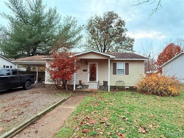 House for sale in East Prairie, Missouri