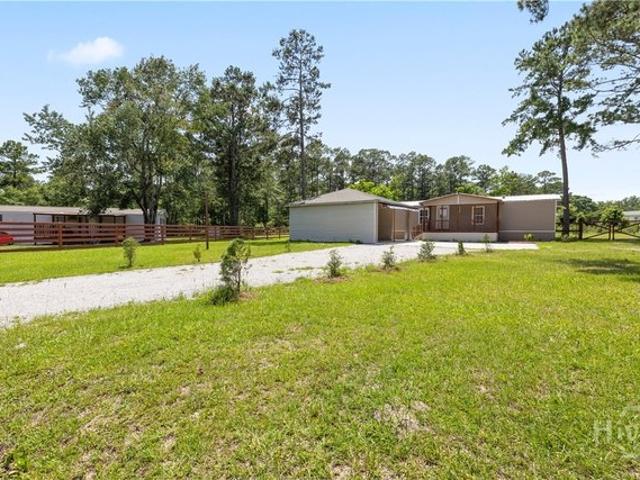 House for sale in Guyton, Georgia