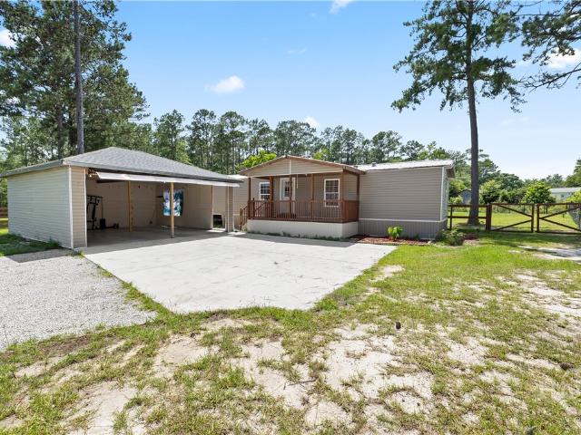 House for sale in Guyton, Georgia