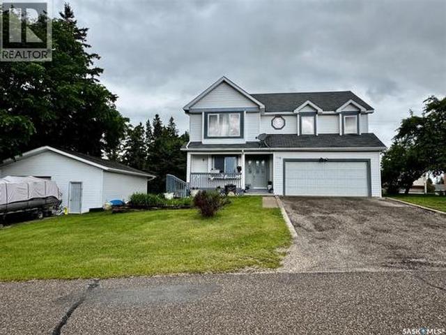 House for sale in Springside, Saskatchewan