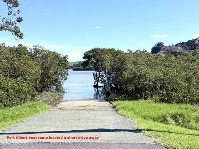 Property for sale in Wellsford